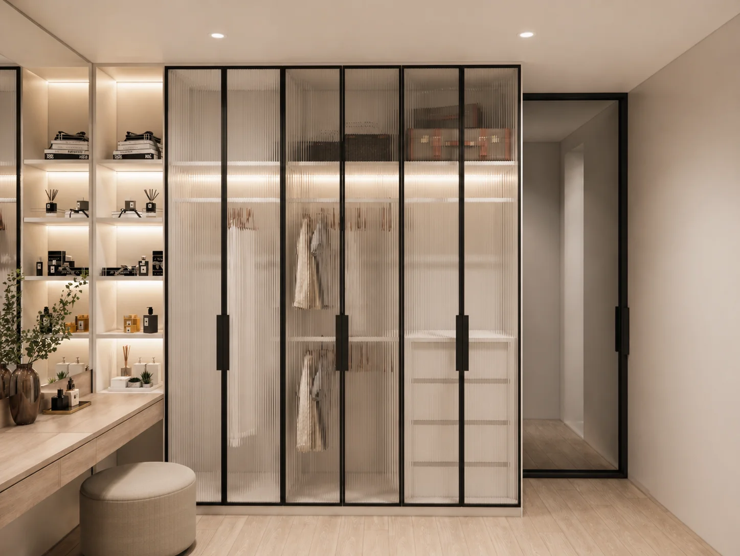 BIBI HOUSE — All 7