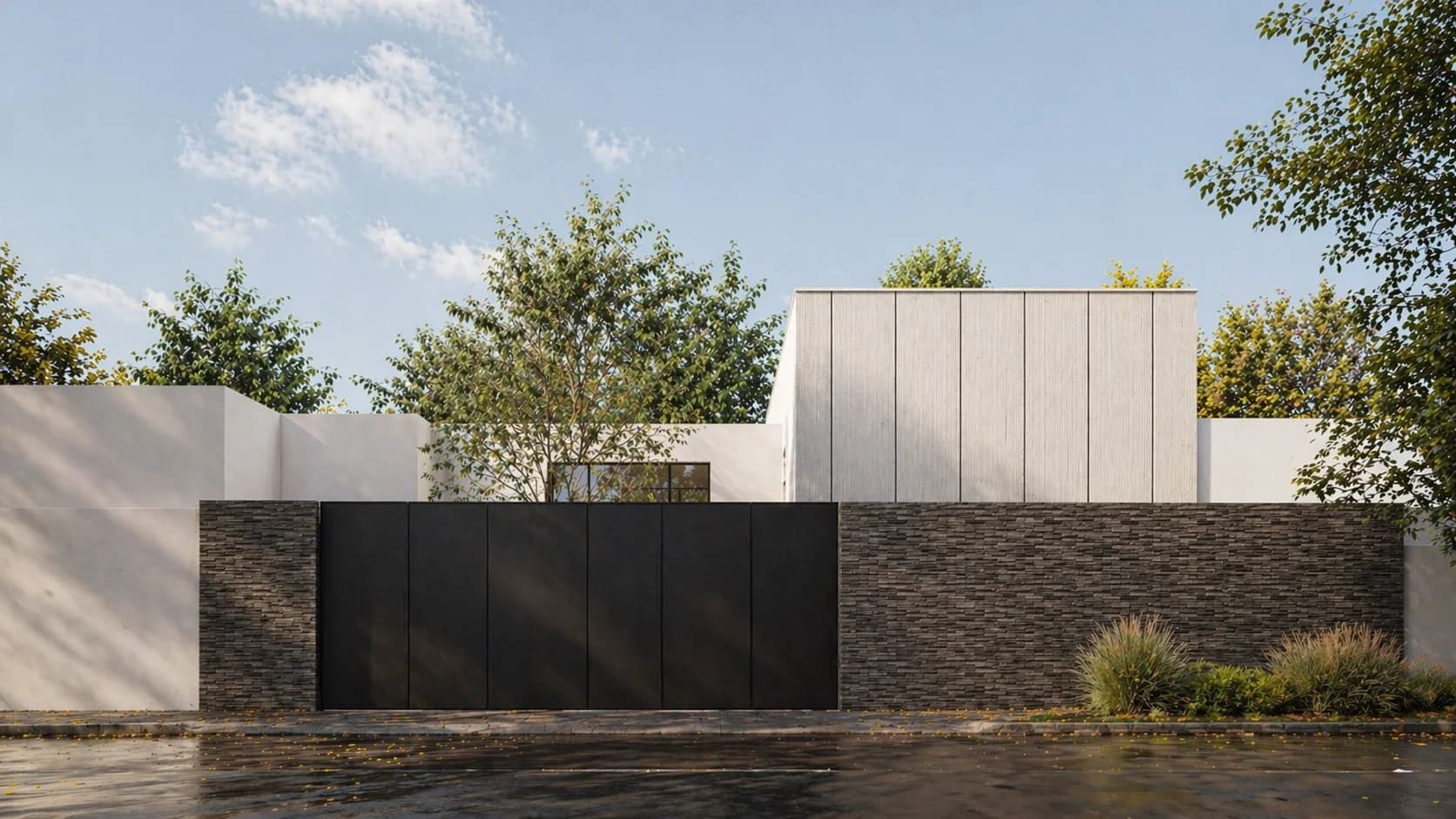 MET Bangpo House — All 3