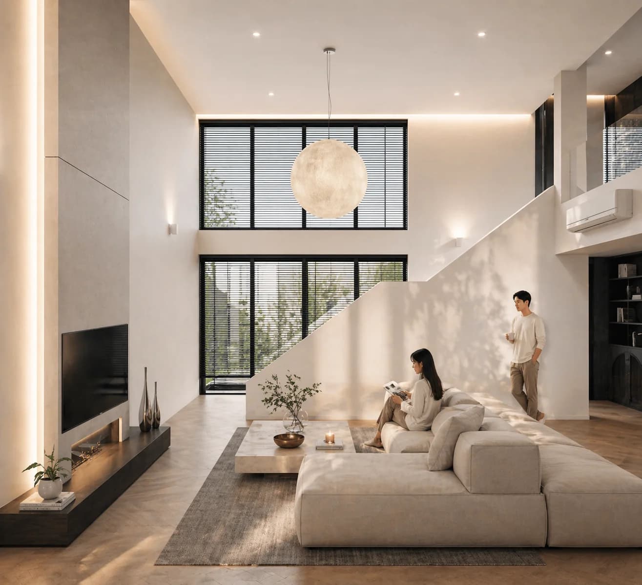 MET Bangpo House — All 6
