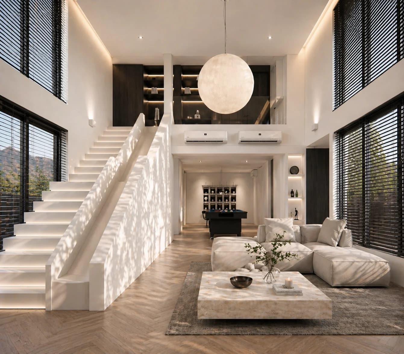 MET Bangpo House — All 7