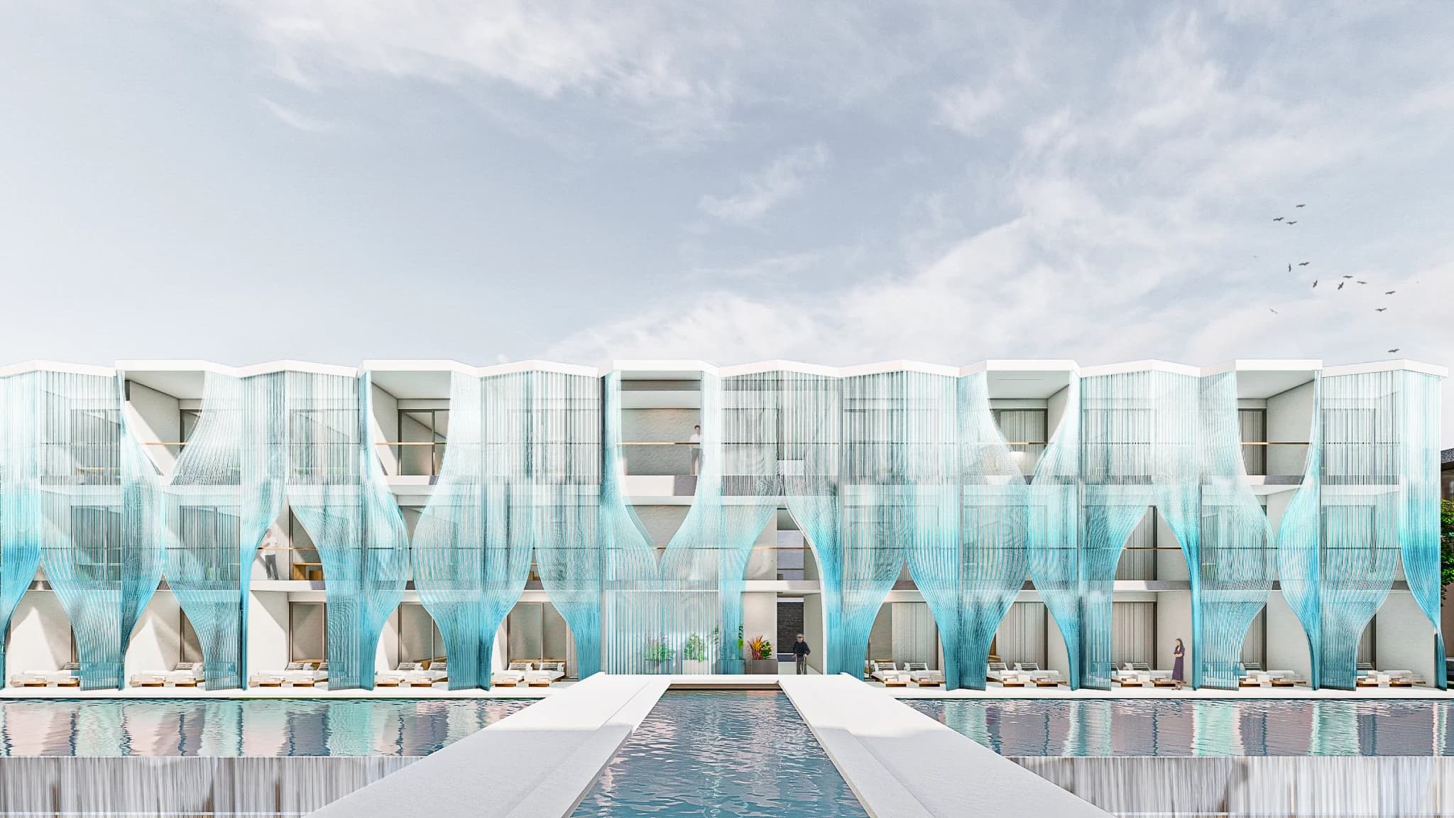 SKN Hotel